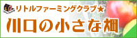 リトルファーミングクラブ★川口の小さな畑